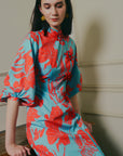 Anya Cheongsam