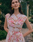 Marjorie Vintage Dress