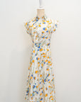 Melise Shirt Dress