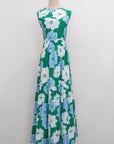 Callia Maxi Resort Dress