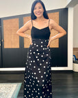 Lula Capelet Slip Dressing