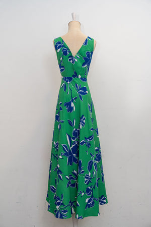 Normandy Maxi Dress