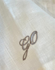 TMP x MarchMay Linen Shirt - White (BACKORDER)
