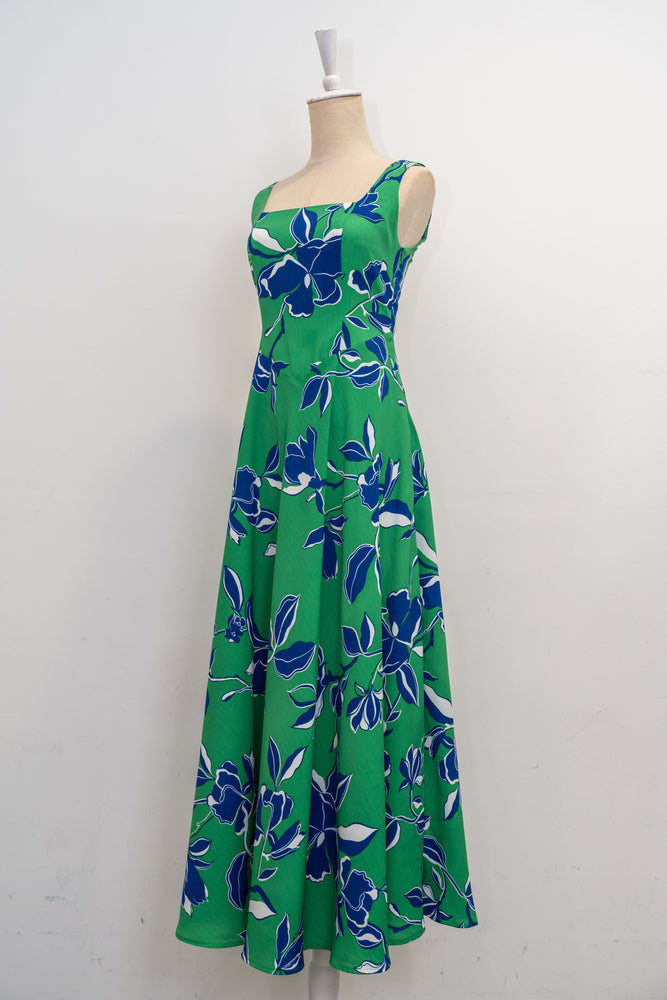 Normandy Maxi Dress