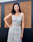 SG60 ⁠Kueh Kueh Garden Tulipina Set (Pre-order)