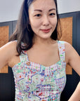 SG60 ⁠Kueh Kueh Garden Tulipina Set (Pre-order)