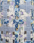Wonder Skirt - Blueberry Floral / Vintage Floral / Violet Blooms