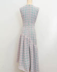 Brittany Tweed Dress