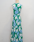 Callia Maxi Resort Dress