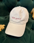 Multi-Hyphenate Cap