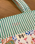 TMP Patchwork Reversible Carry-All