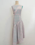 Brittany Tweed Dress