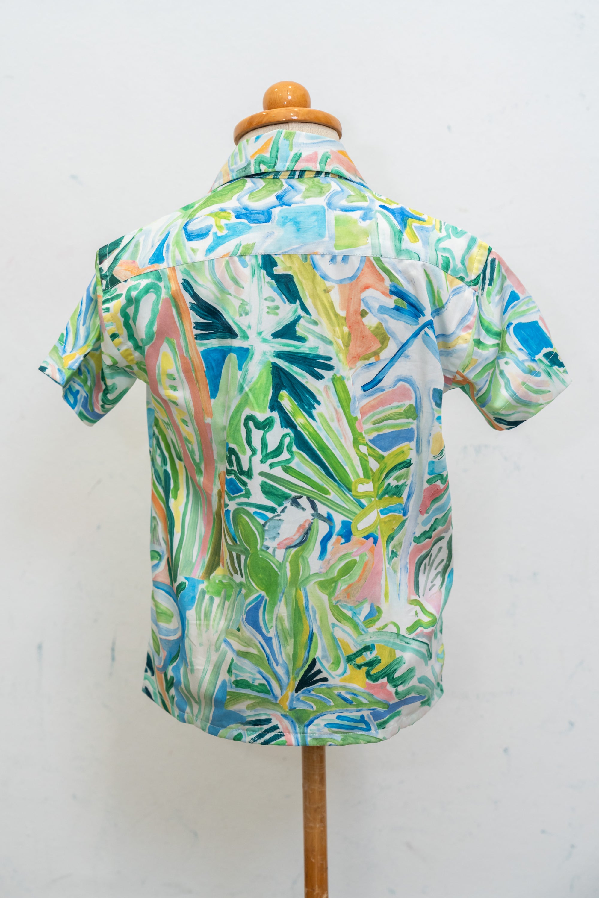 TMP x Ripple Root Lil&#39; Man Shirt