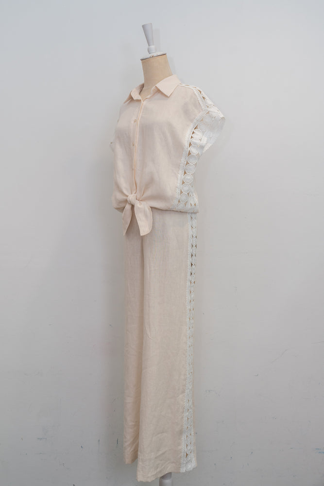 Seychelles Pants Set
