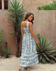 Cantik Maxi Sundress