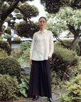 Aiko Embroidered Shirt