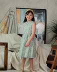 Lil' Meadows Cheongsam