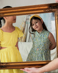 Lil' Meadows Cheongsam