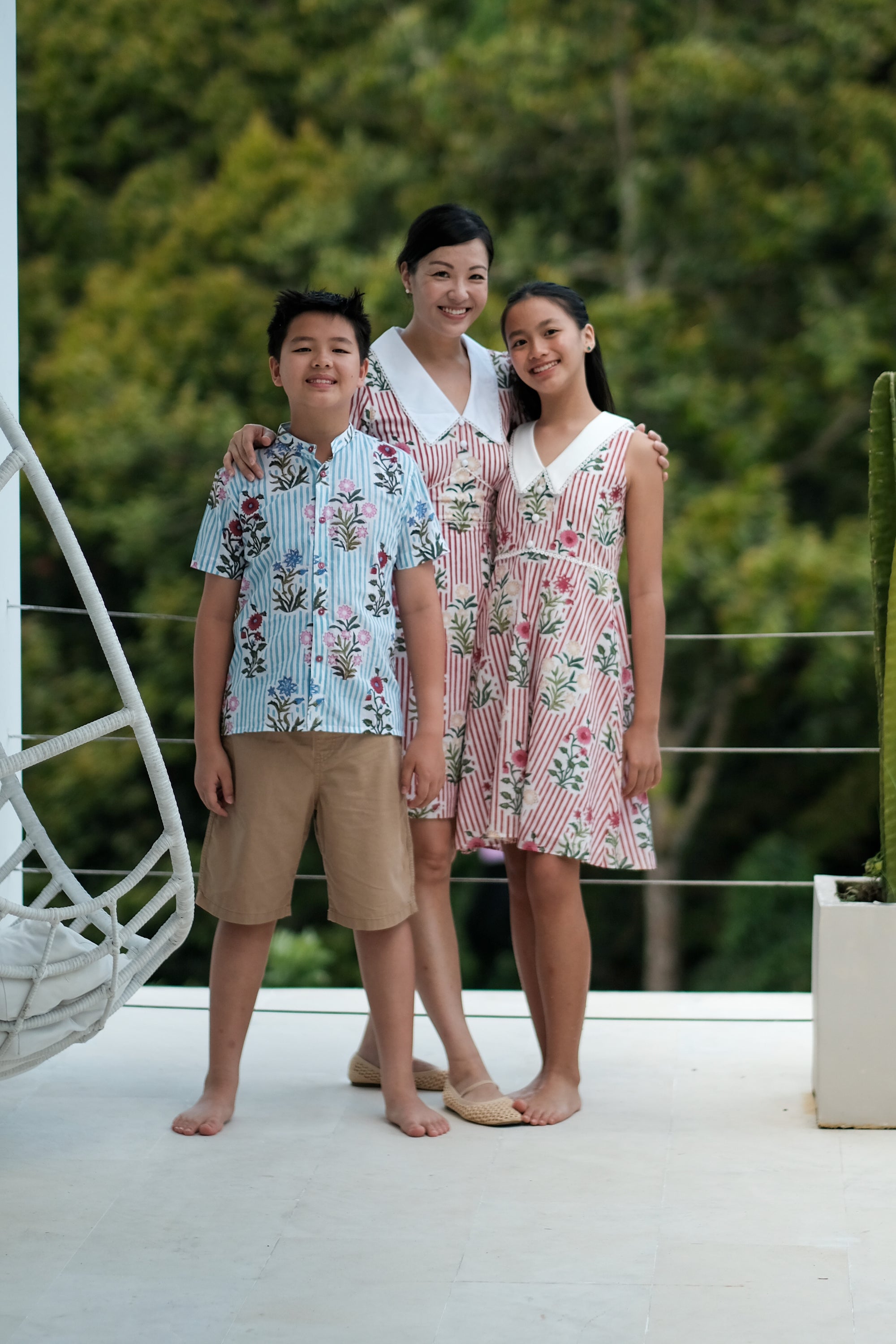 Lil&#39; Man Primrose Shirt