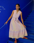 Paddlepop Shirt Dress