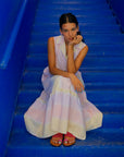 Paddlepop Shirt Dress
