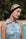 Eloise Satin Headband