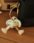 TMP x Beeyarnd Pearl Ethereal Bag Charm (Pre-Order)