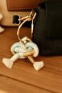 TMP x Beeyarnd Pearl Ethereal Bag Charm (Pre-Order)