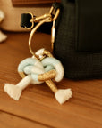 TMP x Beeyarnd Pearl Ethereal Bag Charm (Pre-Order)