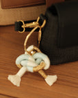 TMP x Beeyarnd Pearl Ethereal Bag Charm (Pre-Order)