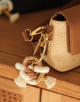 TMP x Beeyarnd Pearl Ethereal Bag Charm (Pre-Order)
