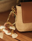 TMP x Beeyarnd Pearl Ethereal Bag Charm (Pre-Order)