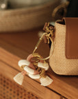 TMP x Beeyarnd Pearl Ethereal Bag Charm (Pre-Order)