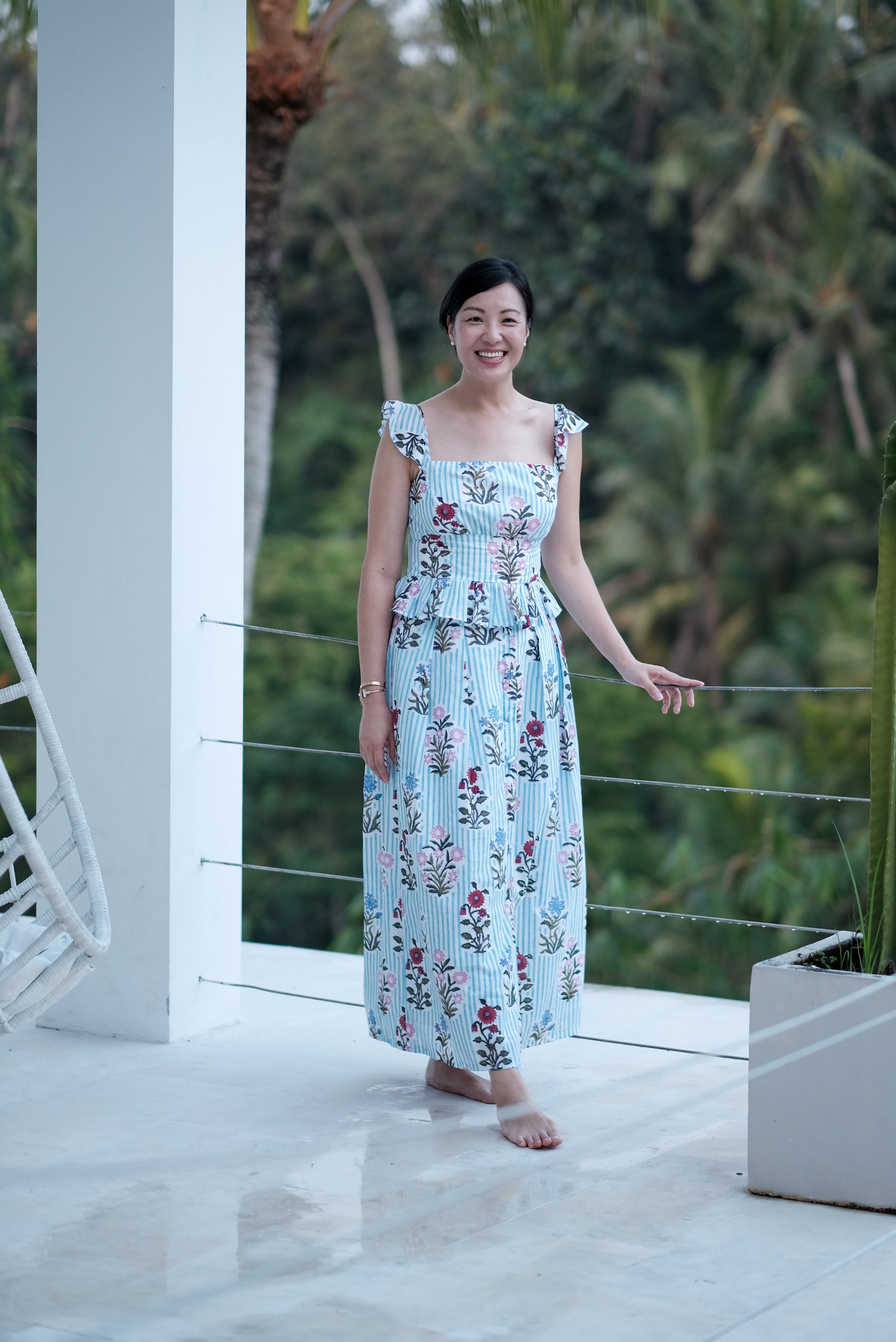 Primrose Skirt Set (BACKORDER)