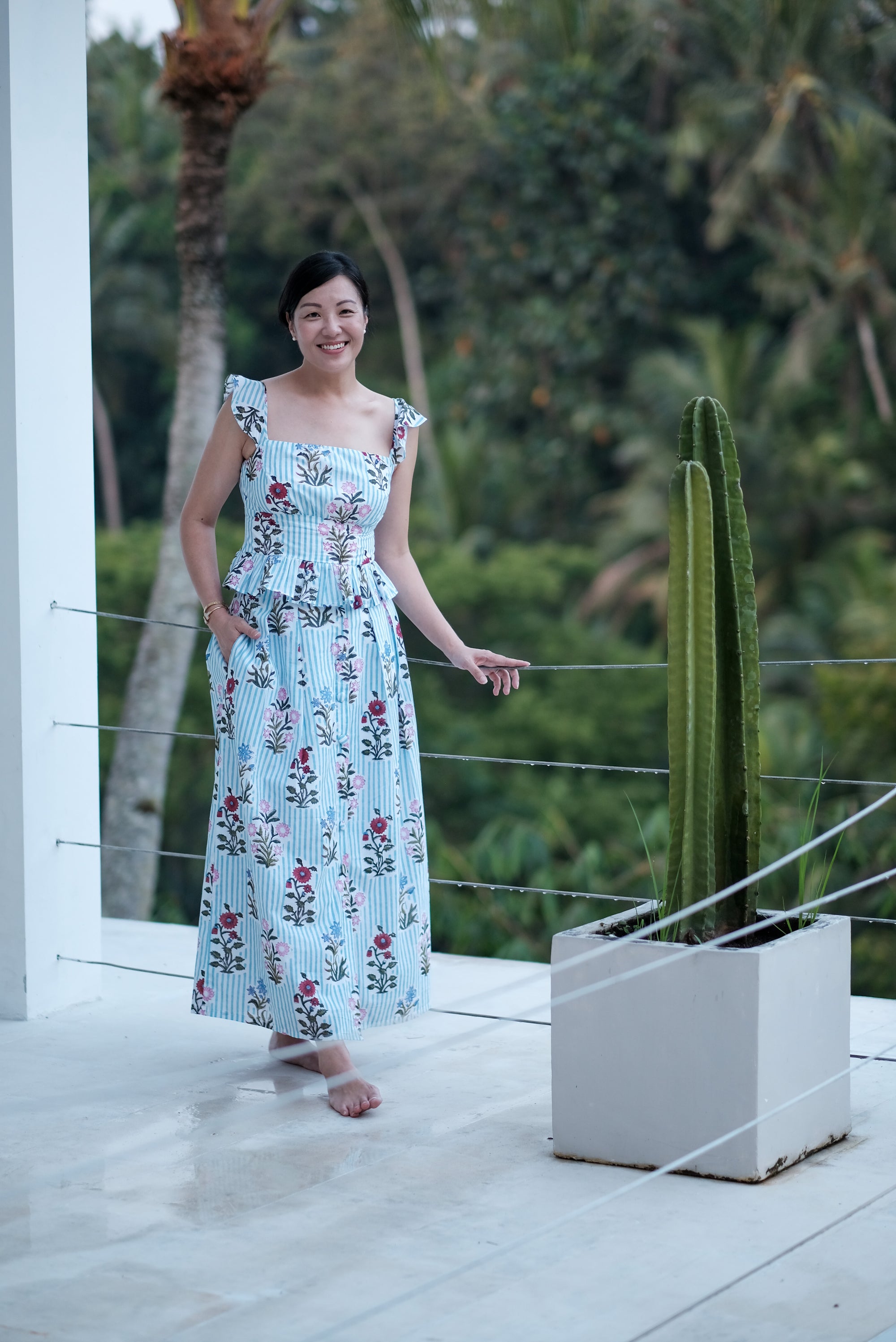 Primrose Skirt Set (BACKORDER)