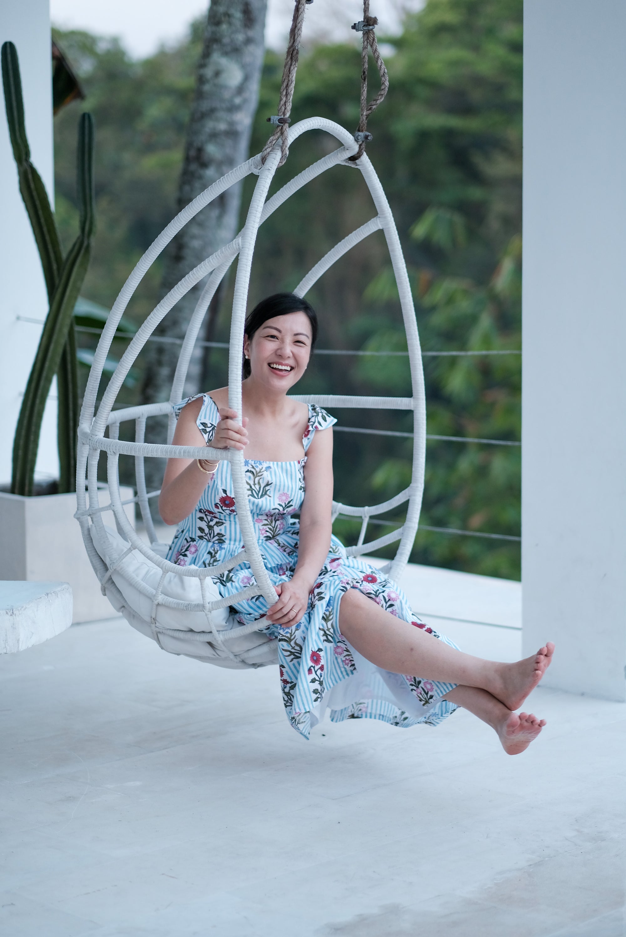 Primrose Skirt Set (BACKORDER)