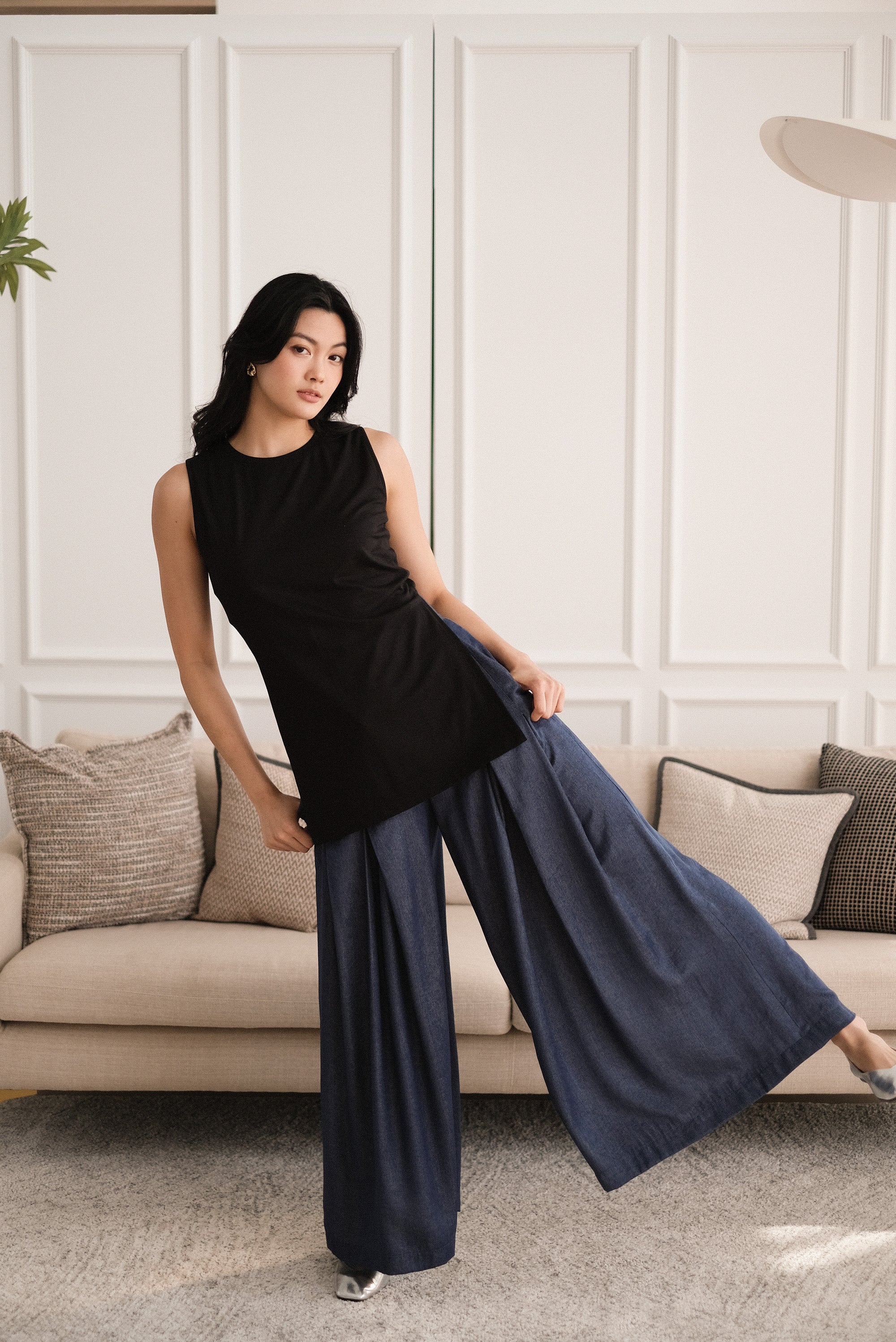 Mylene Pants