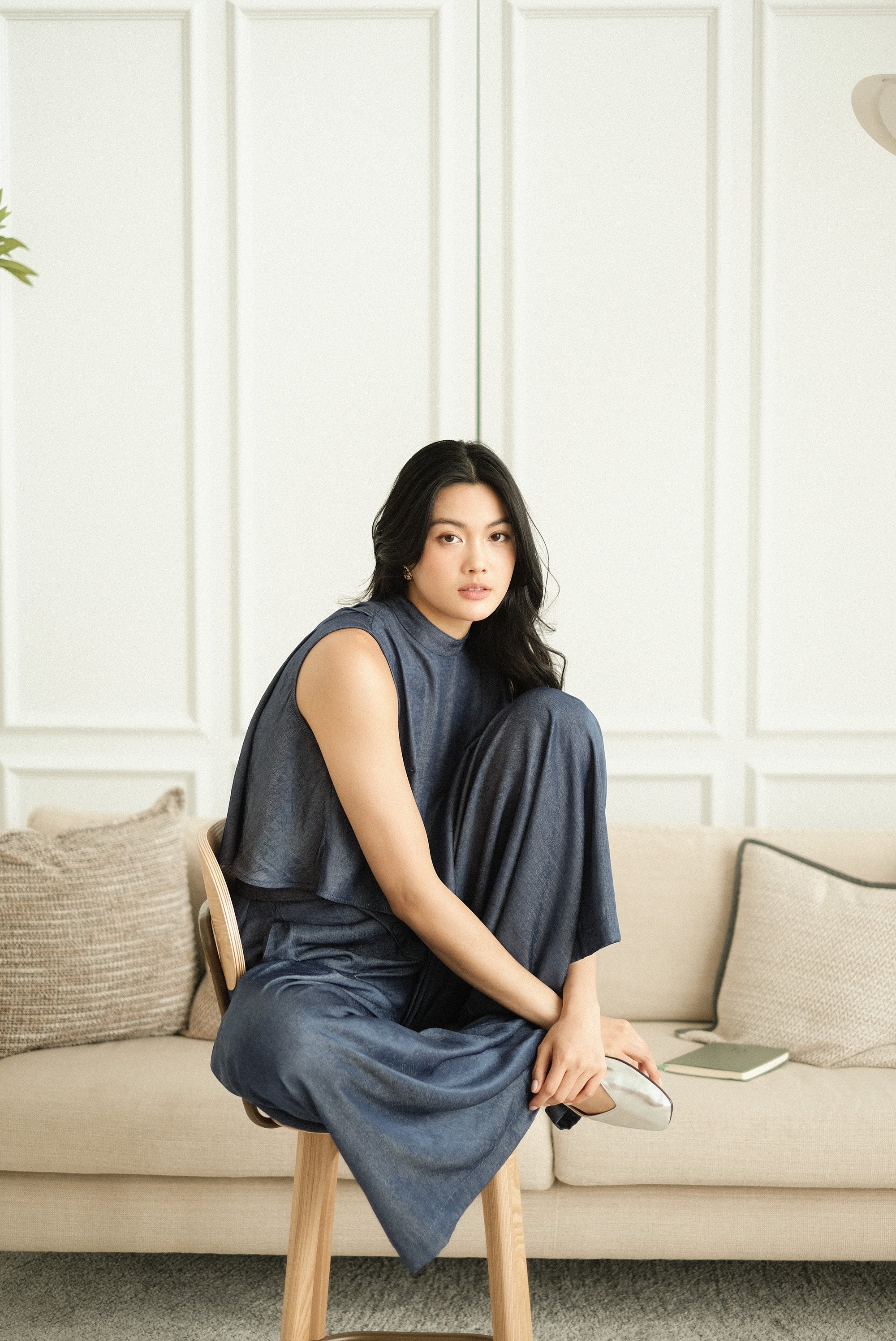 Mylene Pants