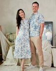 Maverick Men's Shirt