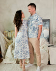 Maverick Men's Shirt