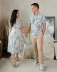 Maverick Men's Shirt