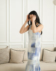 Gene Maxi Dress