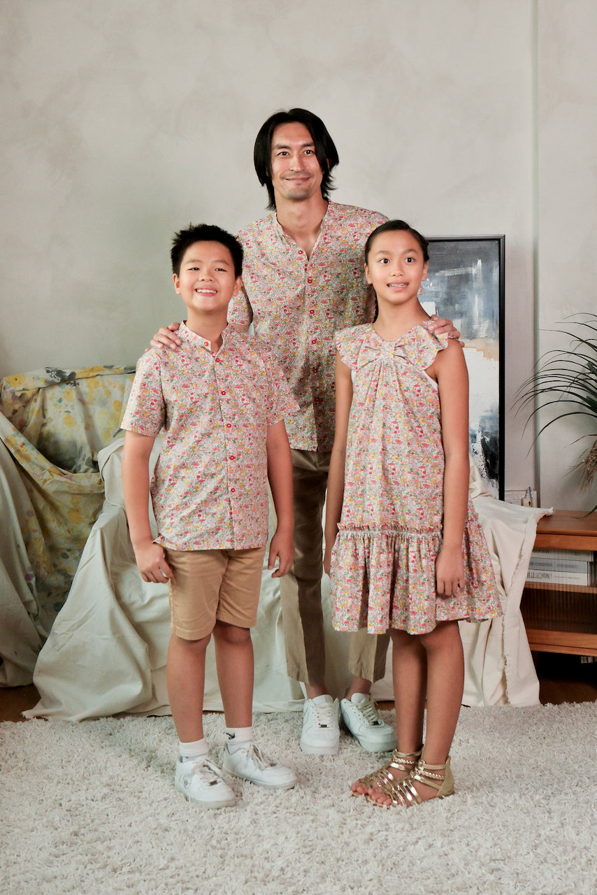 Lil&#39; Jubilante Dress