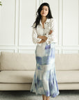 Gene Maxi Dress