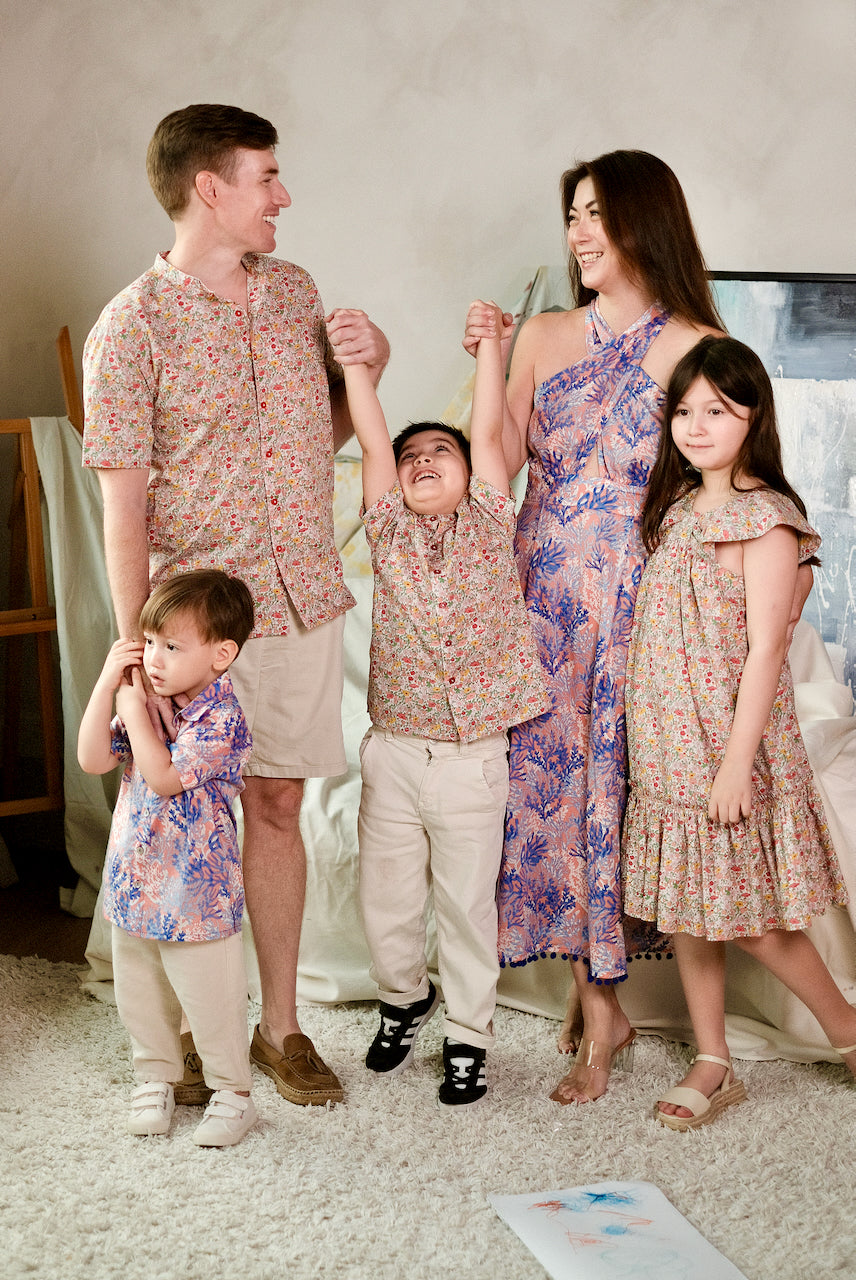 Lil&#39; Jubilante Dress
