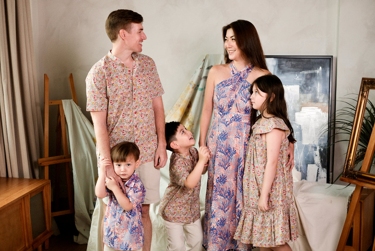 Lil&#39; Jubilante Dress