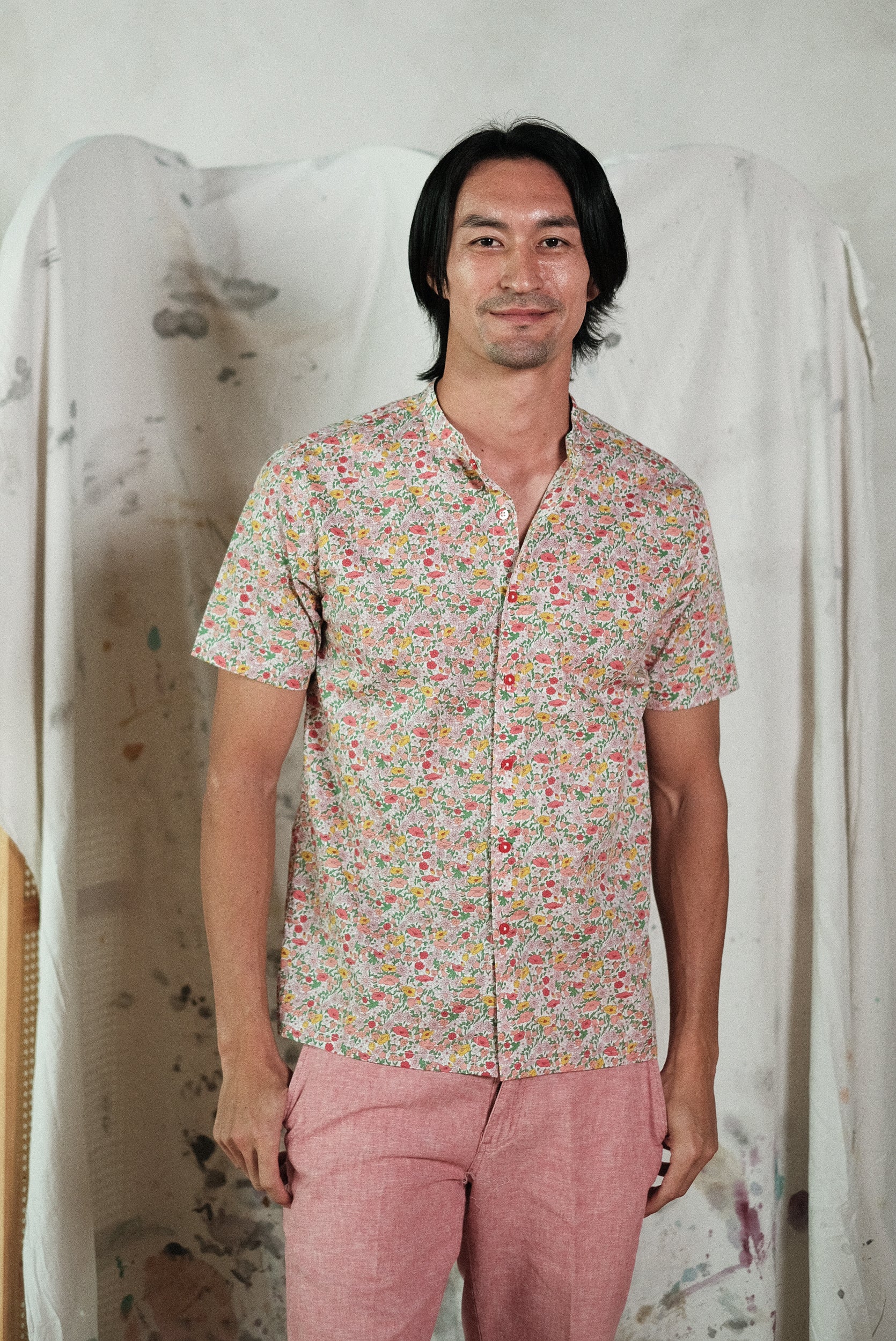 Jubilante Men&#39;s Shirt