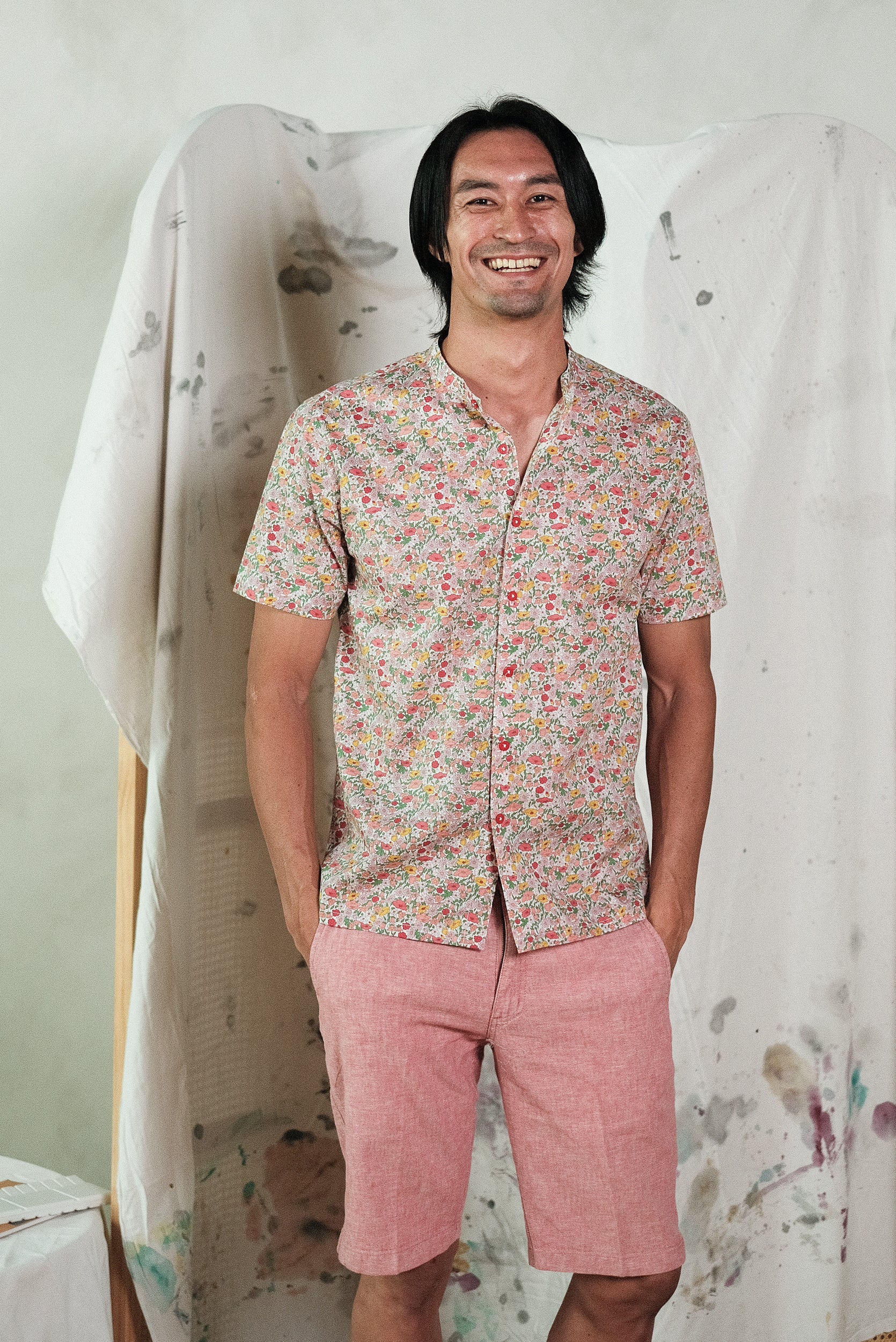 Jubilante Men&#39;s Shirt