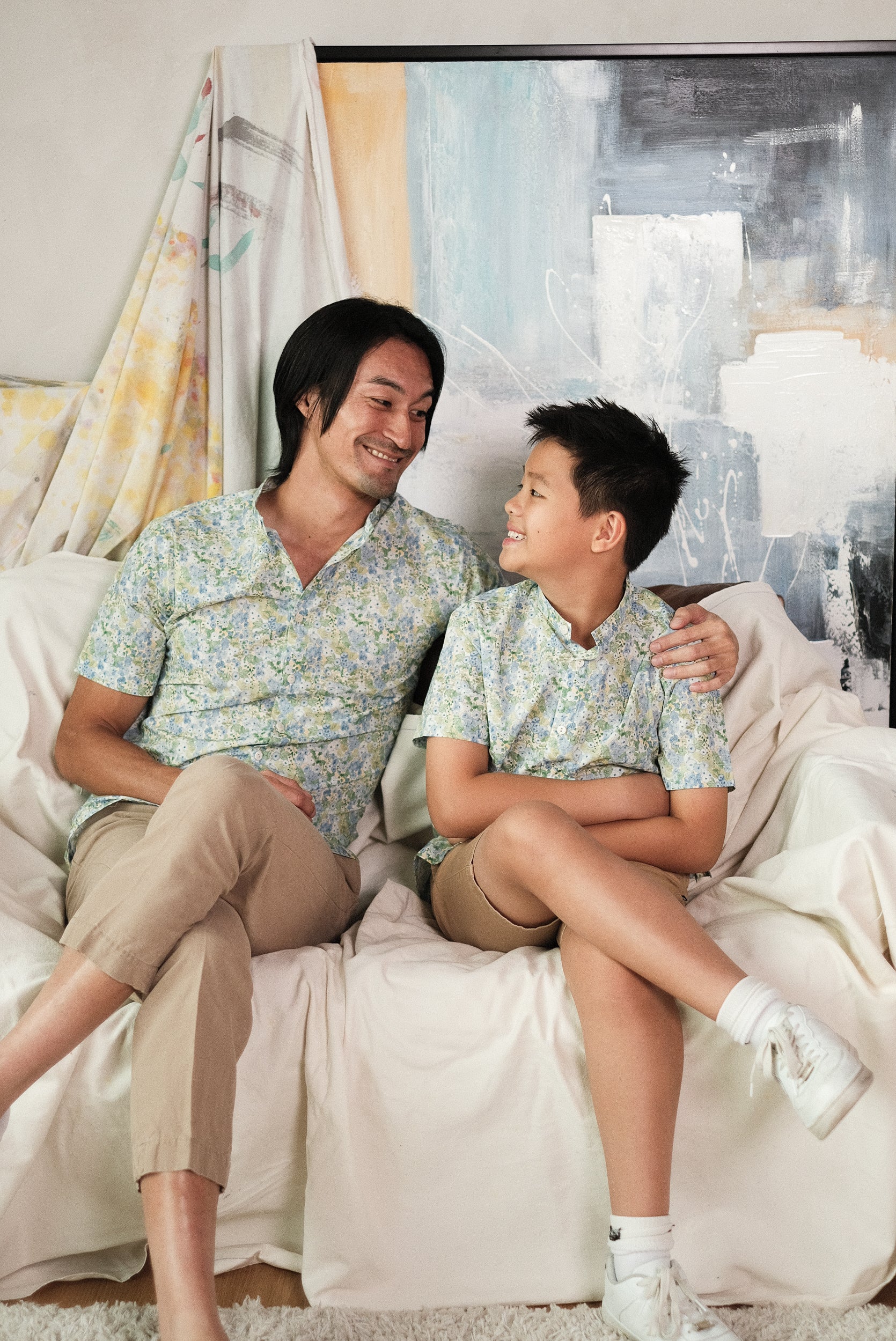 Meadows Men&#39;s Shirt
