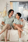 Meadows Men's Shirt